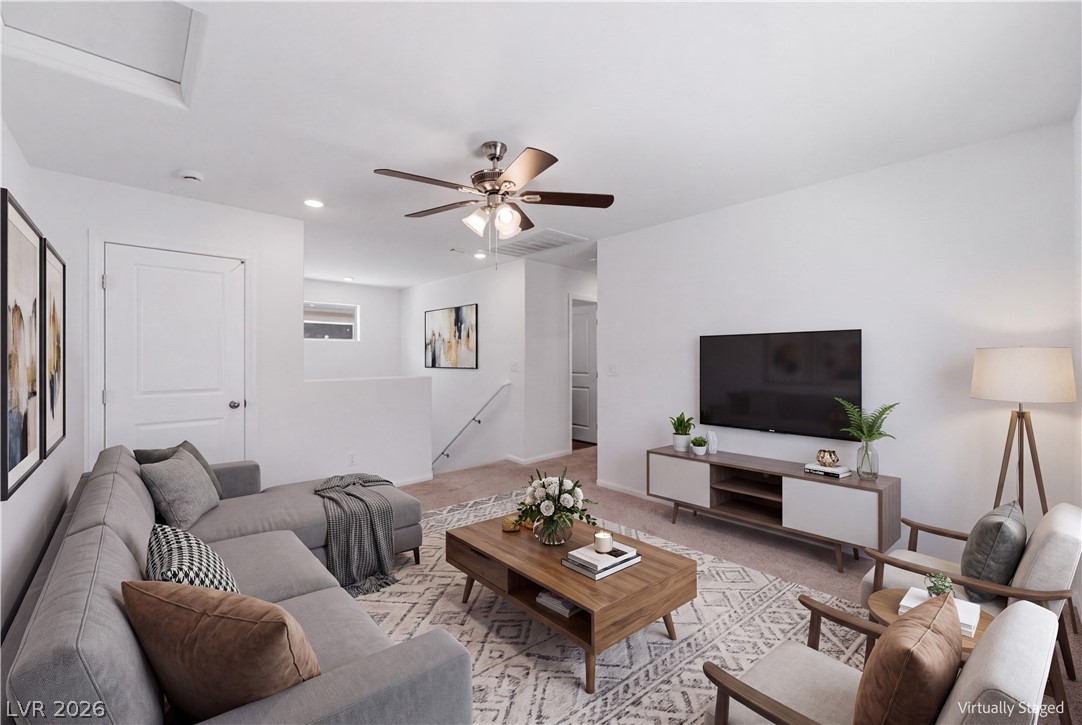 5937 Swift Lariat Street Property Photo 4