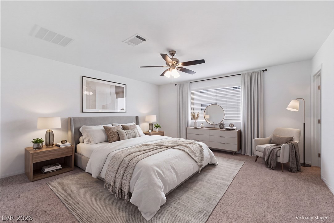 5937 Swift Lariat Street Property Photo 5