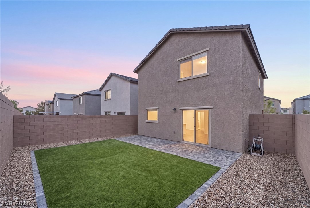 5937 Swift Lariat Street Property Photo 6
