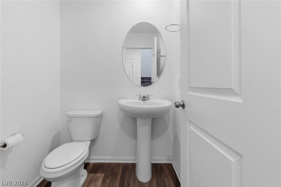 5937 Swift Lariat Street Property Photo 13