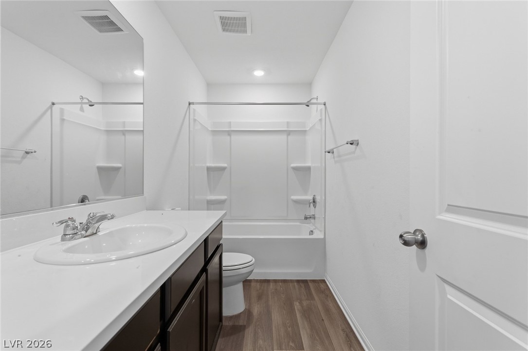 5937 Swift Lariat Street Property Photo 22