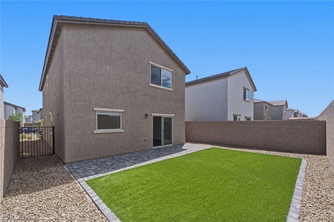 5937 Swift Lariat Street Property Photo 32