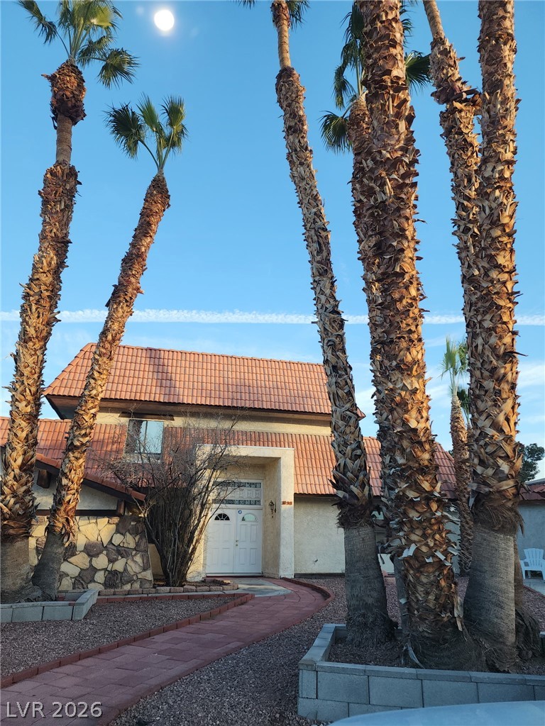3198 El Cedro Circle Property Photo 1