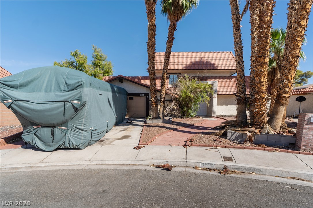 3198 El Cedro Circle Property Photo 1