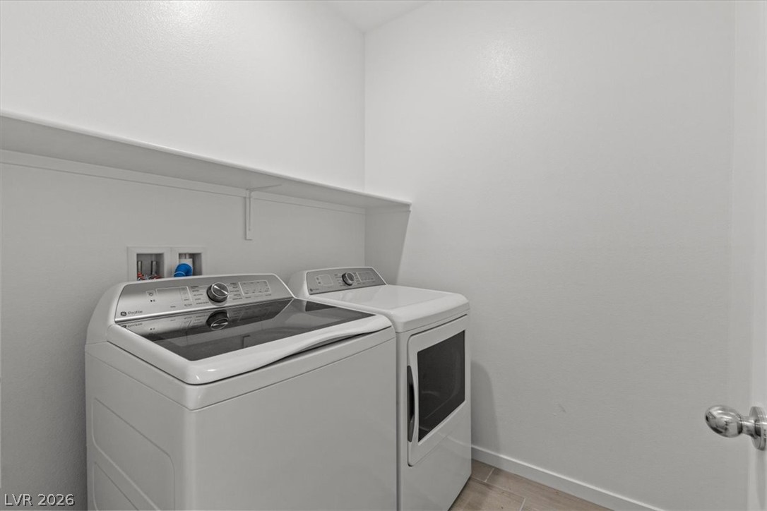 541 Preston Crest Street Property Photo 25