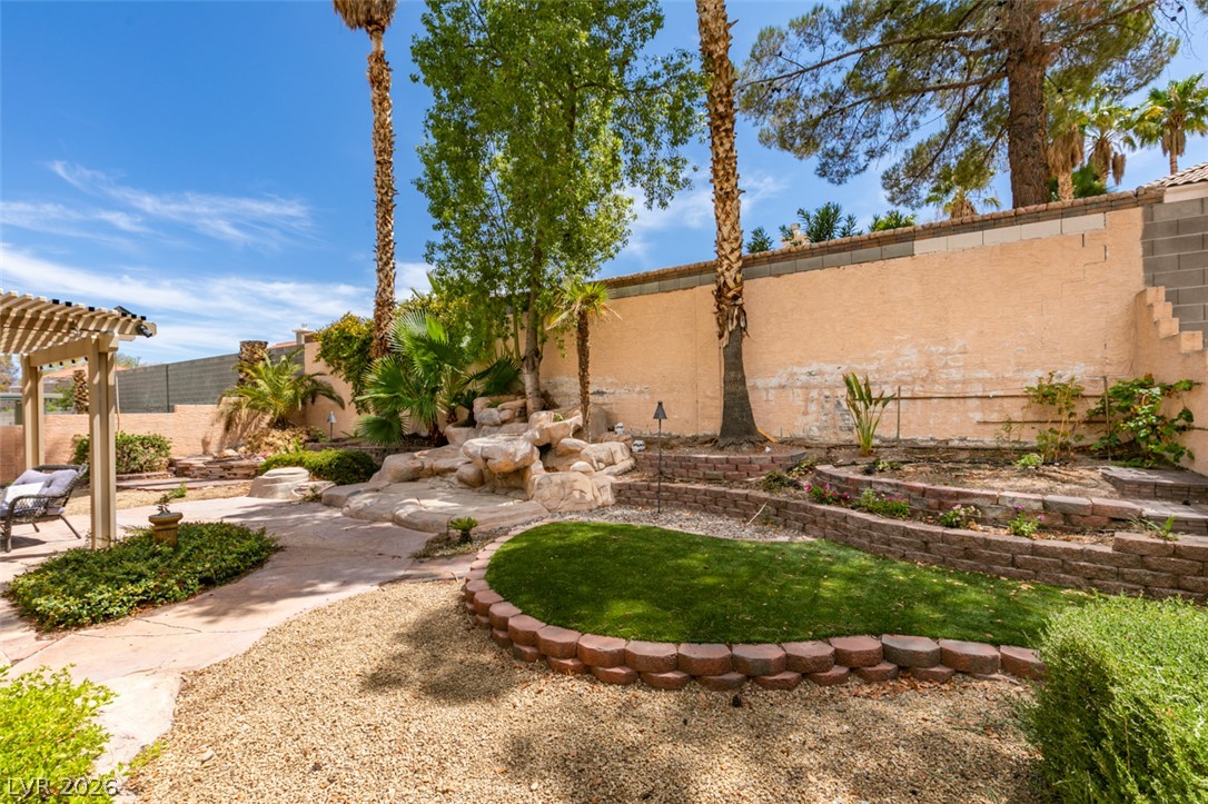 827 Fuerte Court Property Photo 26