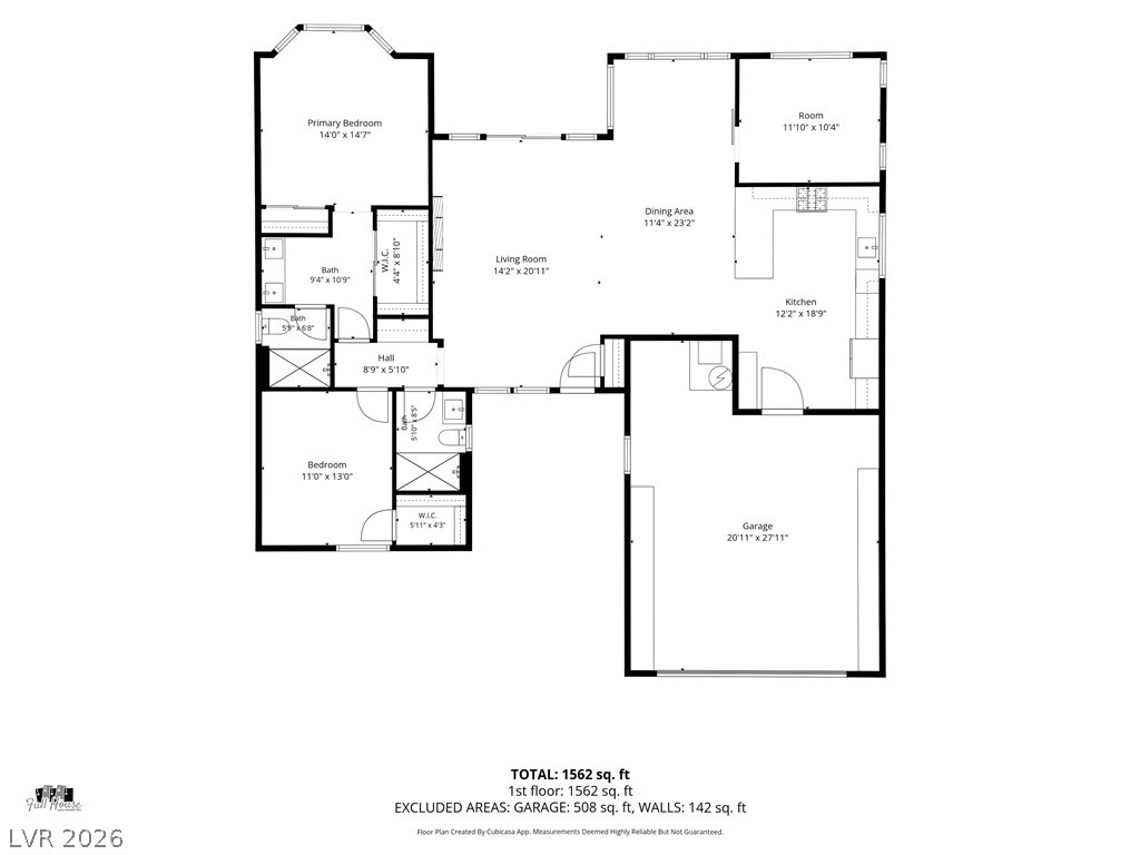 3101 Goodnews Court Property Photo 3
