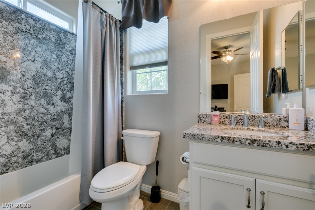 7012 Arabian Ridge Street Property Photo 35