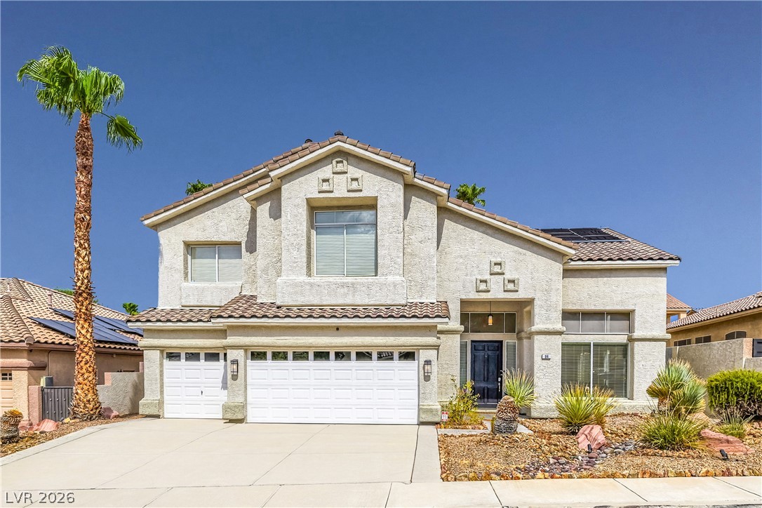 94 Shepherd Mesa Court Property Photo 1