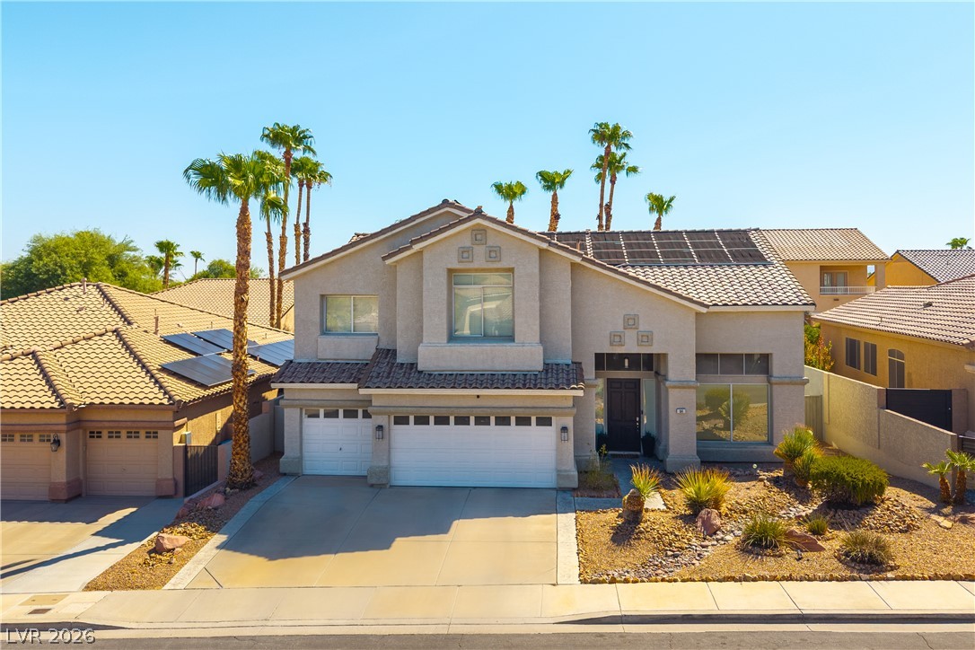 94 Shepherd Mesa Court