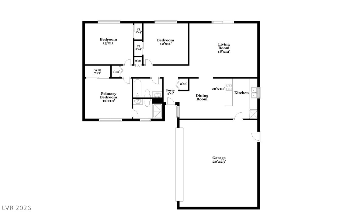 2126 Citroen Street Property Photo 16