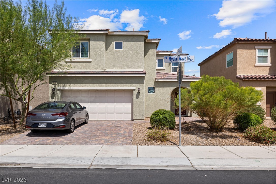 2106 Mystic Wave Road Property Photo 1