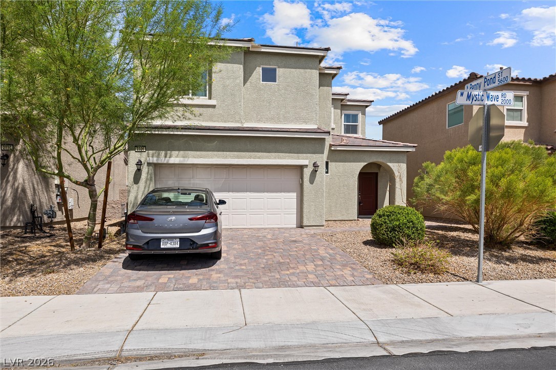 2106 Mystic Wave Road Property Photo 5