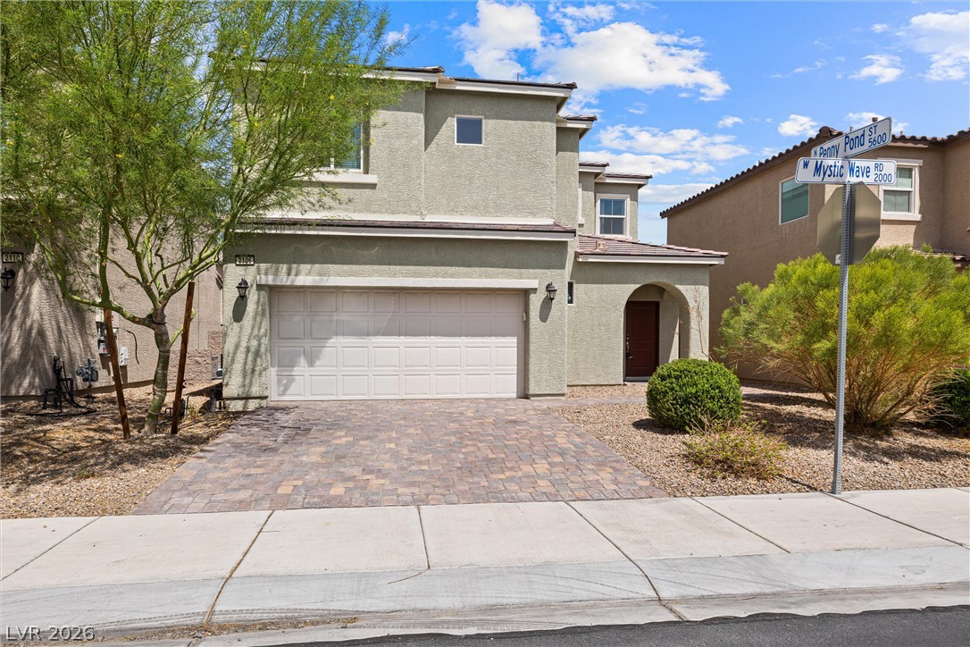2106 Mystic Wave Road Property Photo 6