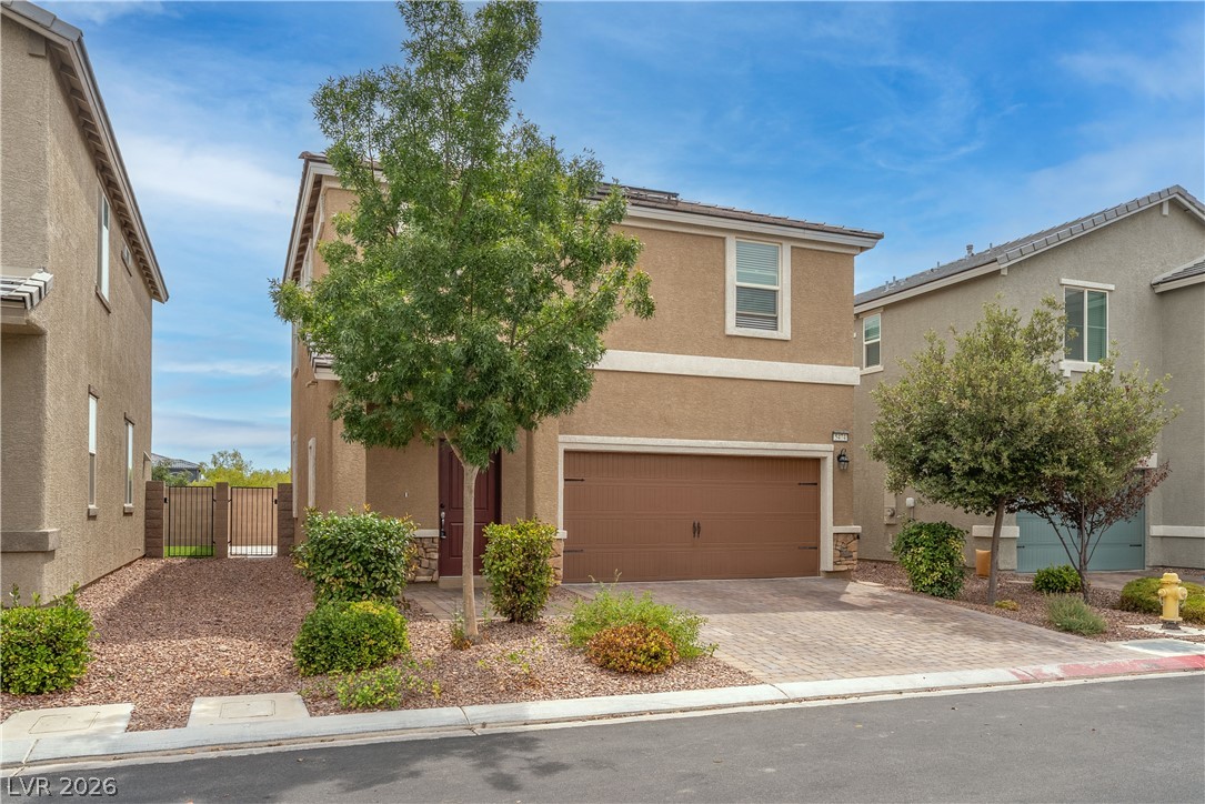 5474 Enchanted Rose Street Property Photo 37