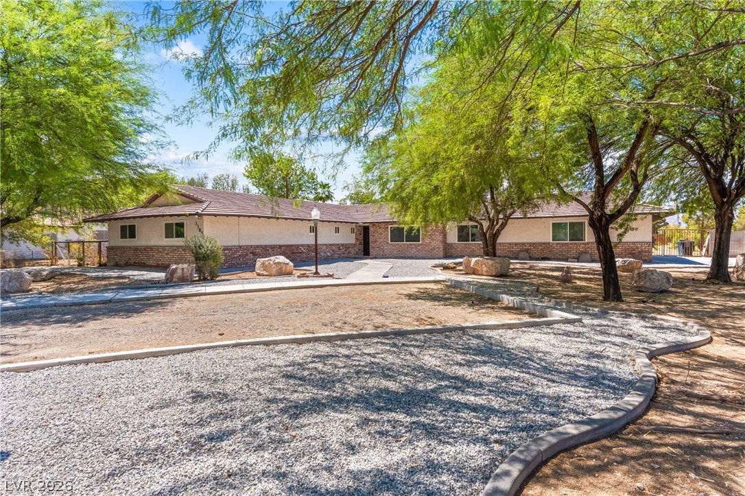 3385 Sisk Street Property Photo
