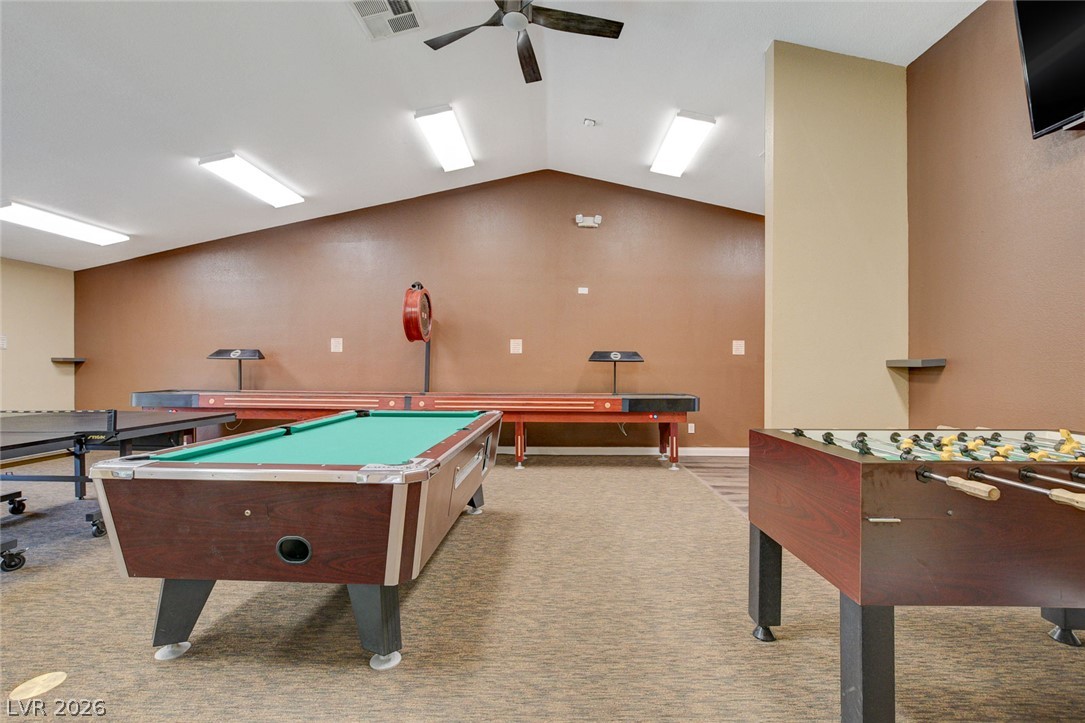 2200 South Fort Apache Road 1064 Property Photo 33