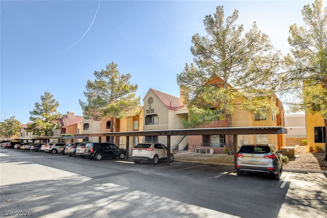 2200 South Fort Apache Road 1064 Property Photo 63