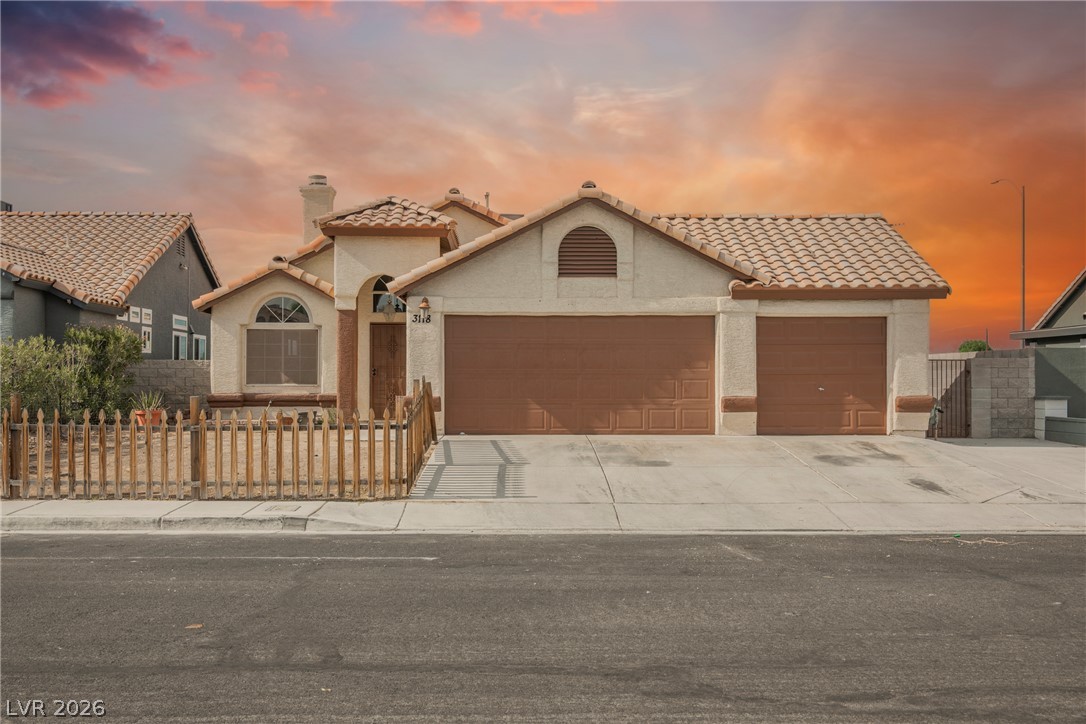 3118 Nebulous Circle Property Photo 1