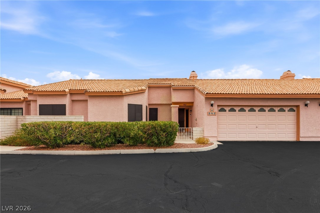 582 Cervantes Drive Property Photo 1