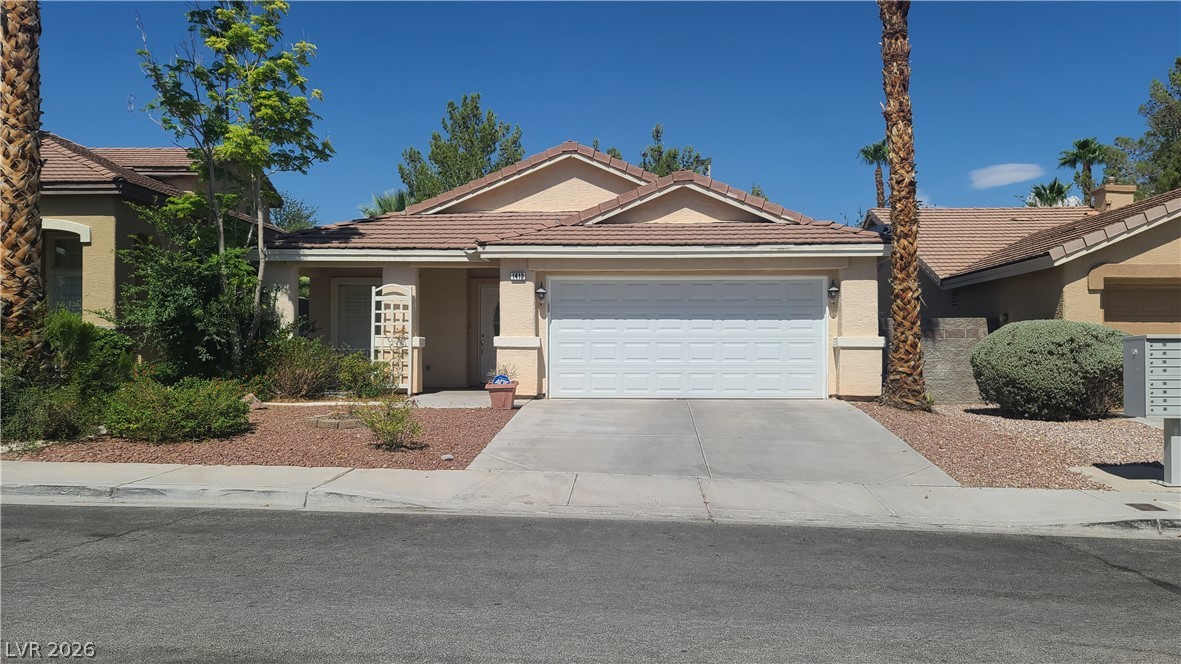 1413 Iron Springs Drive Property Photo 1