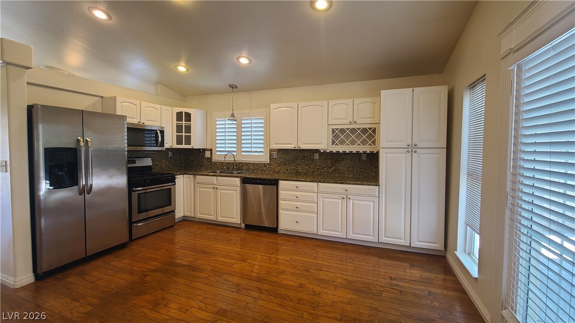 1413 Iron Springs Drive Property Photo 8