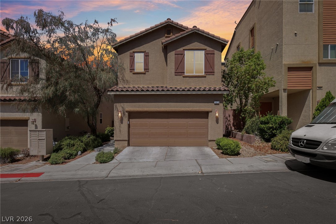 3819 Total Eclipse Street