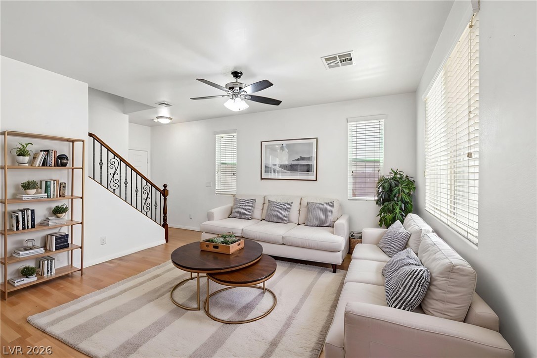 3819 Total Eclipse Street Property Photo 2