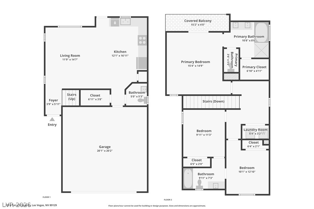 3819 Total Eclipse Street Property Photo 6