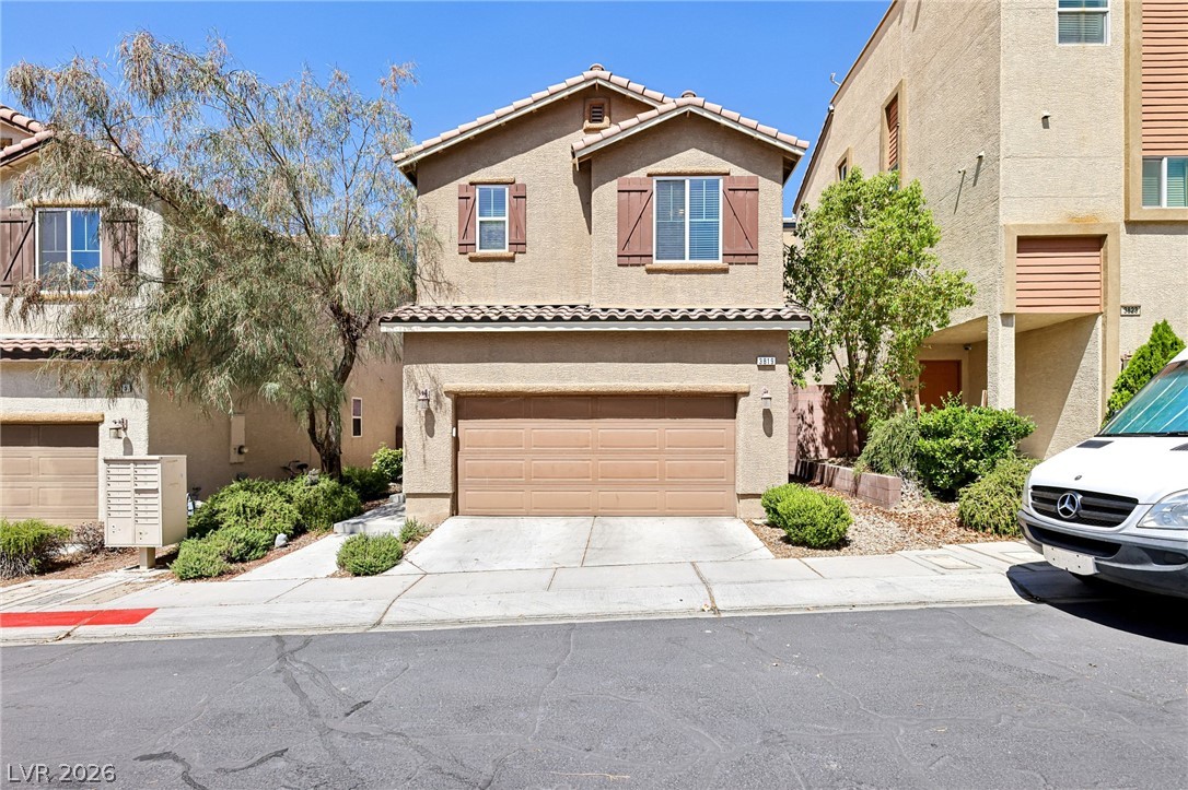 3819 Total Eclipse Street Property Photo 36