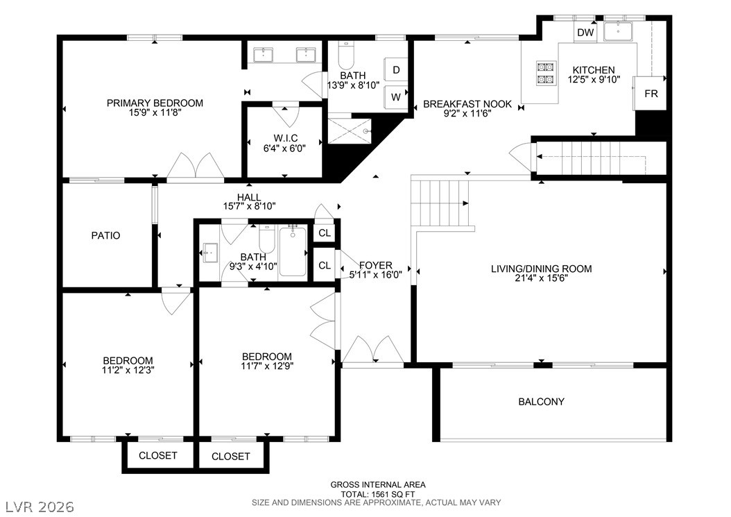 544 Greenbriar Place Property Photo 42