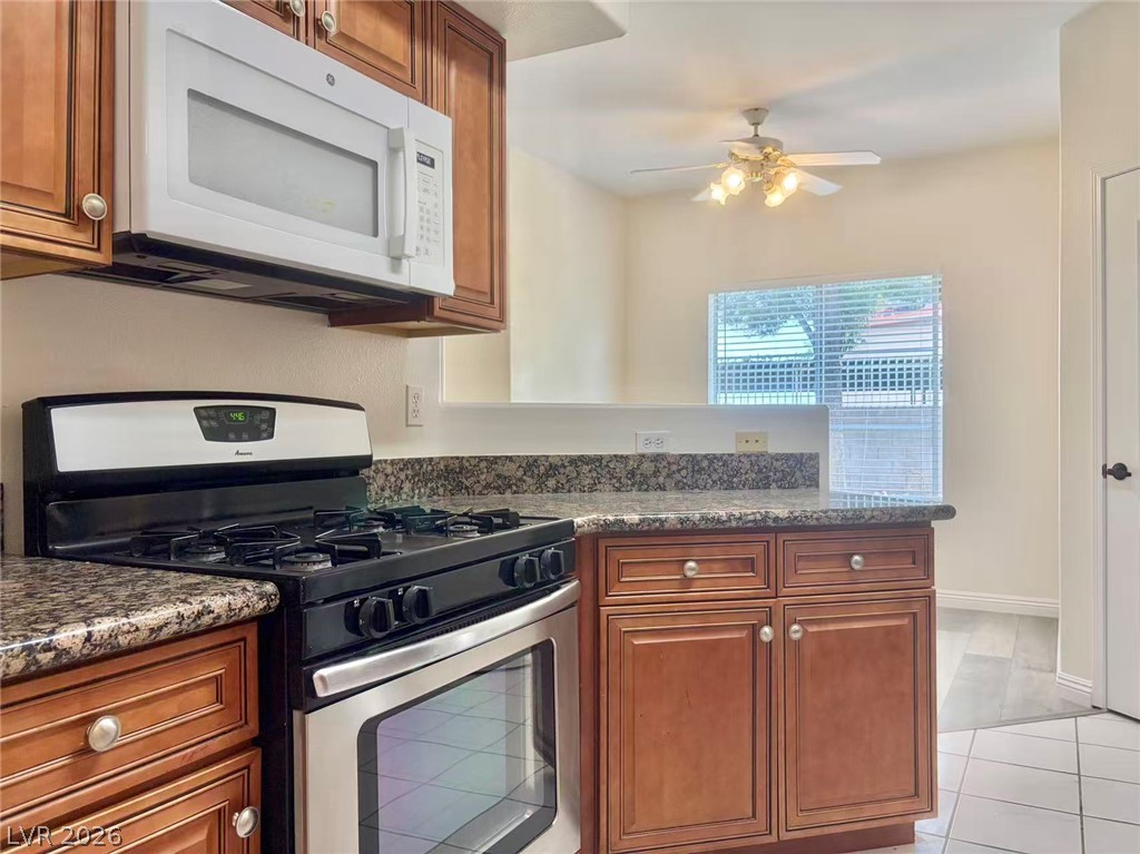 5525 West Flamingo Road 1025 Property Photo 4