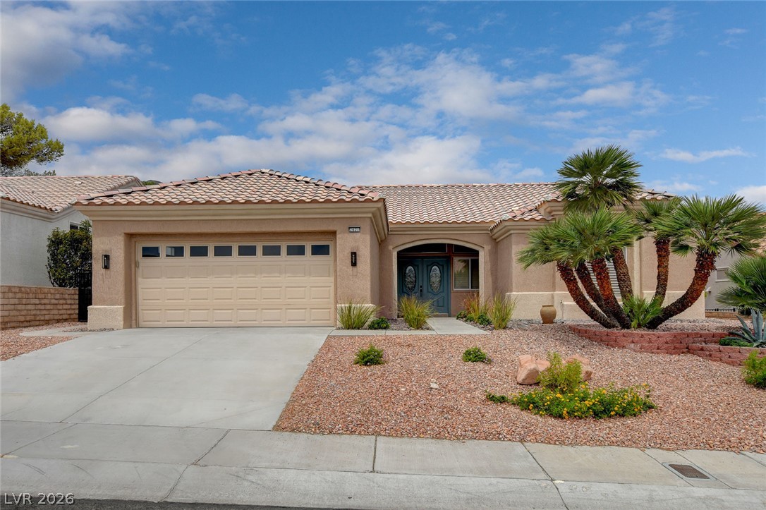 2621 Hanging Rock Drive Property Photo 1