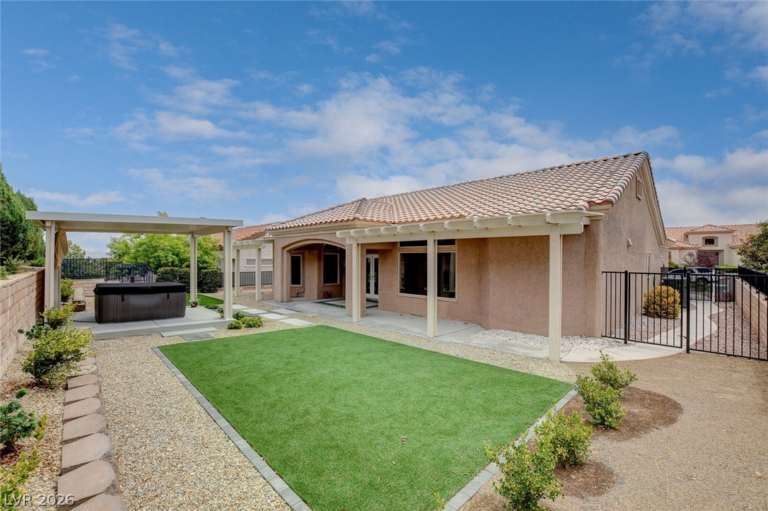 2621 Hanging Rock Drive Property Photo 40