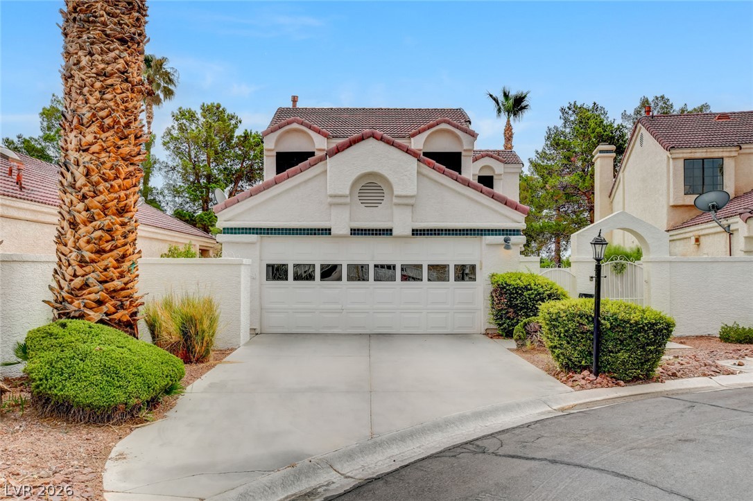 5228 Crooked Sky Circle Property Photo 1