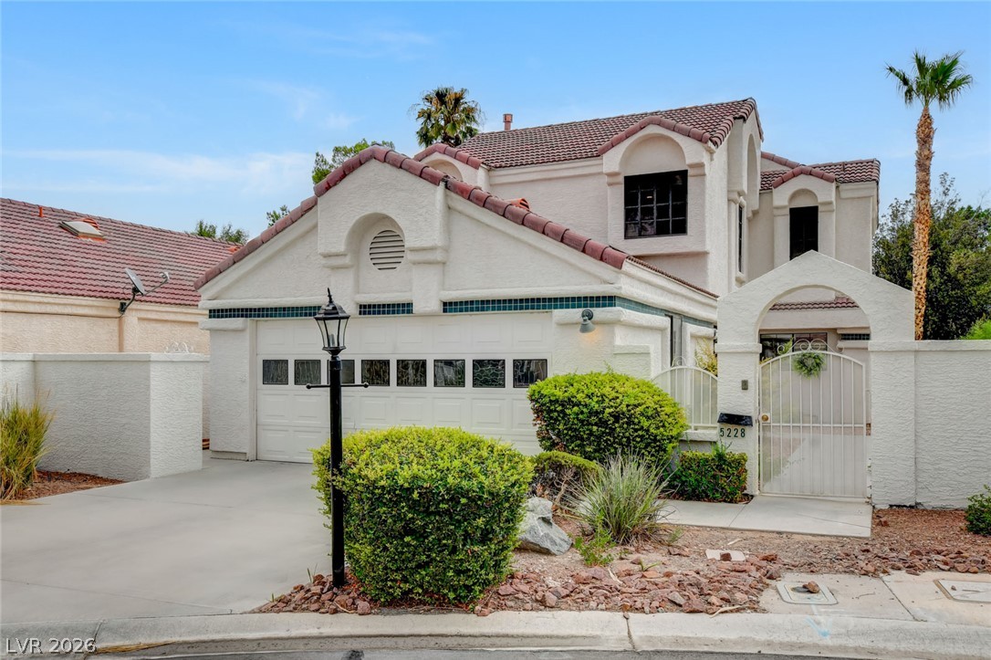 5228 Crooked Sky Circle Property Photo 2