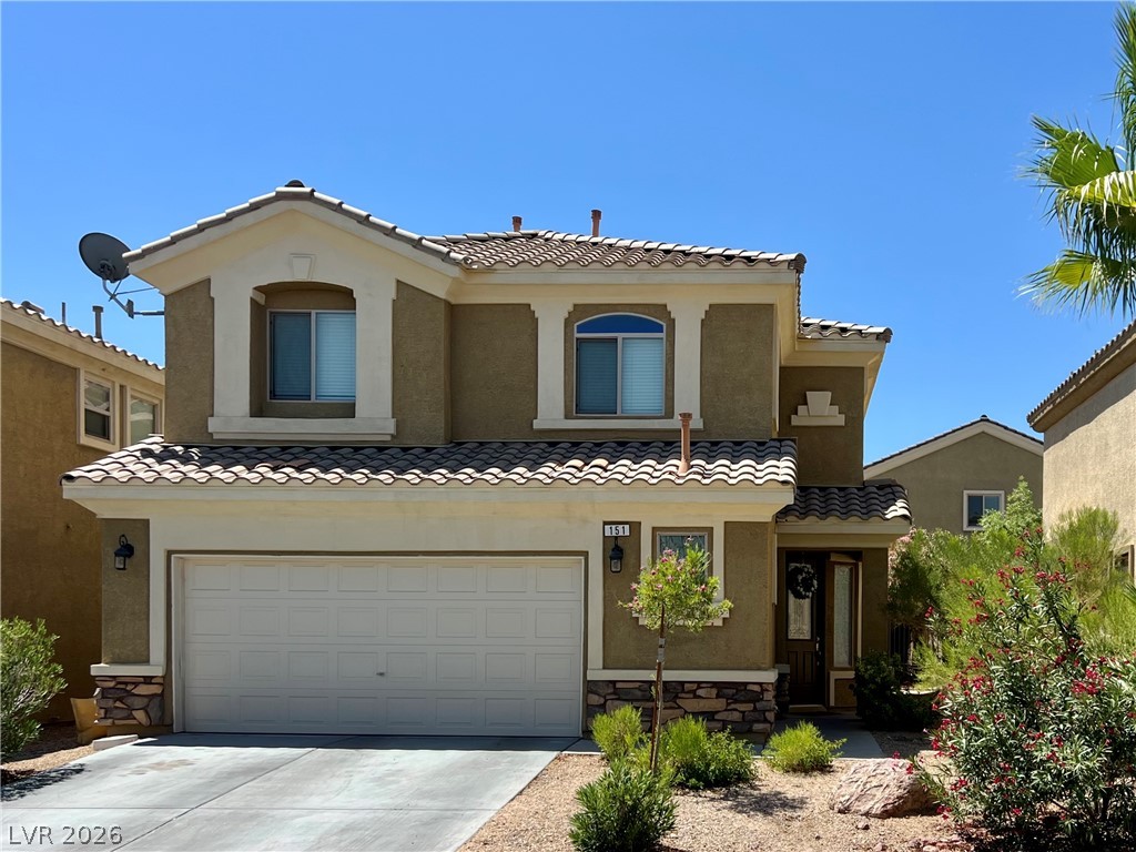 151 Short Ruff Way Property Photo 1
