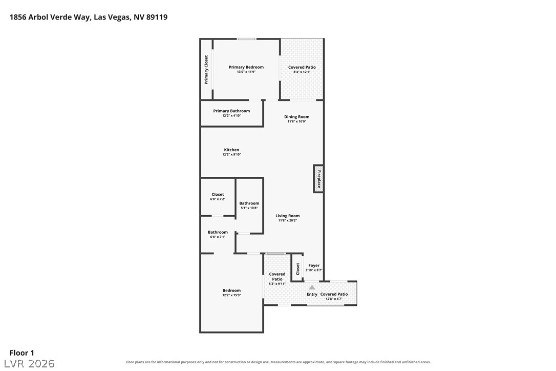 1857 Arbol Verde Way Property Photo 30
