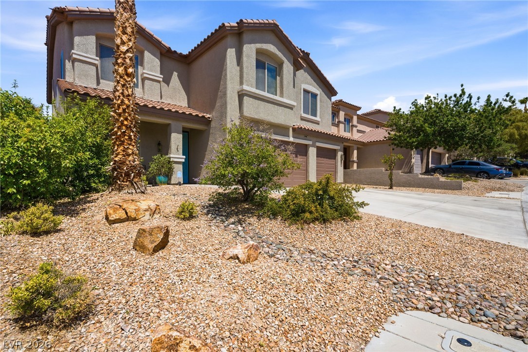 2536 Bechamel Place Property Photo 4