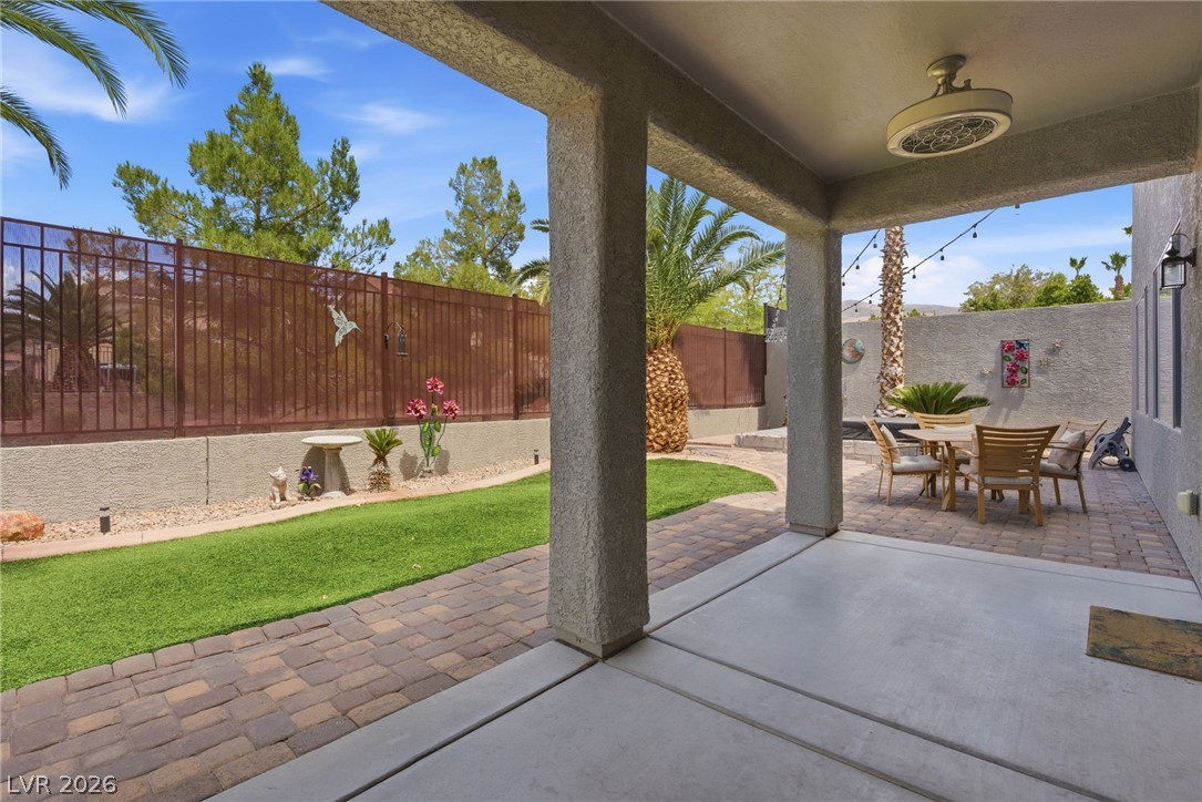 2536 Bechamel Place Property Photo 43