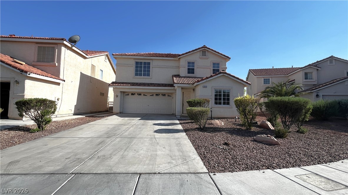 1015 Pearl Marble Avenue Property Photo 1