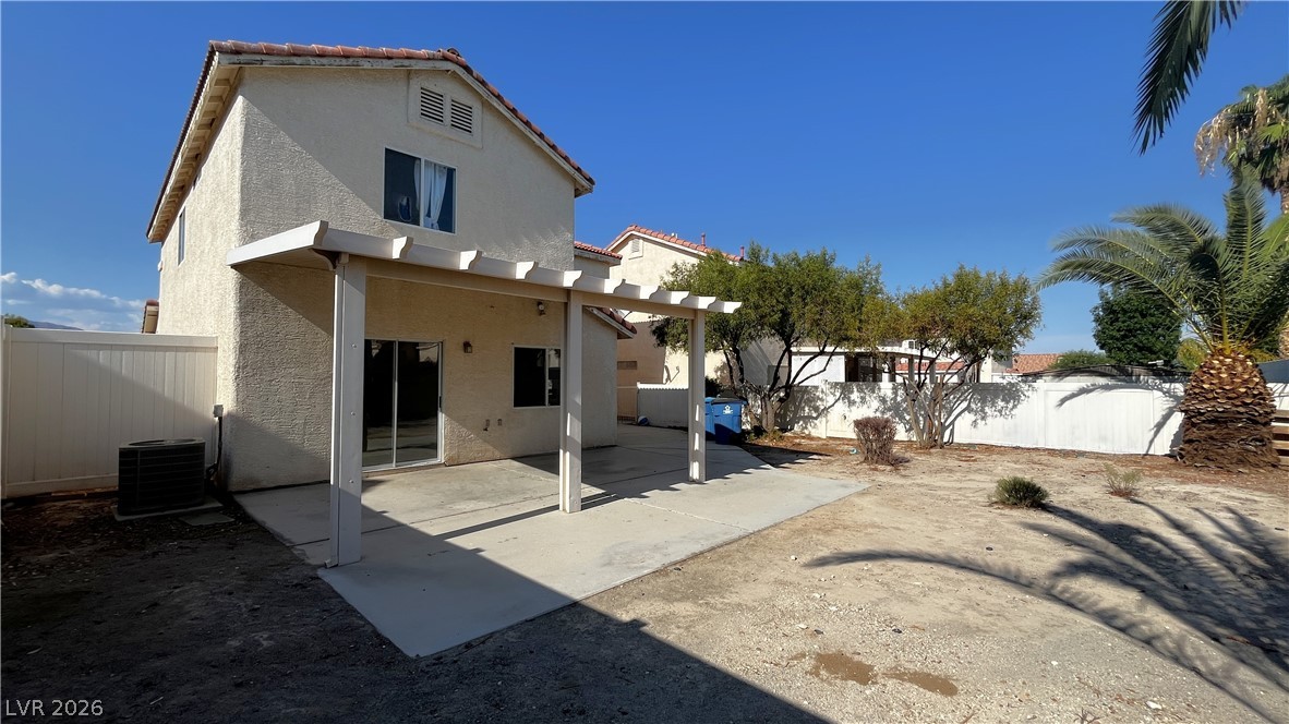 1015 Pearl Marble Avenue Property Photo 4