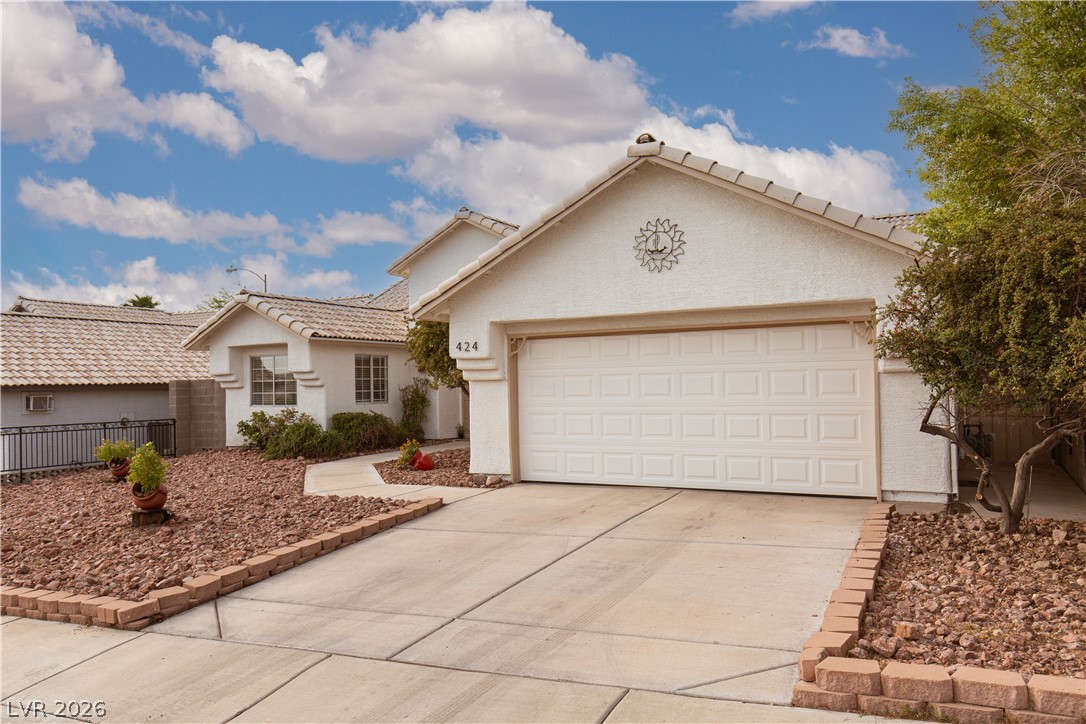 424 Mountain Top Court