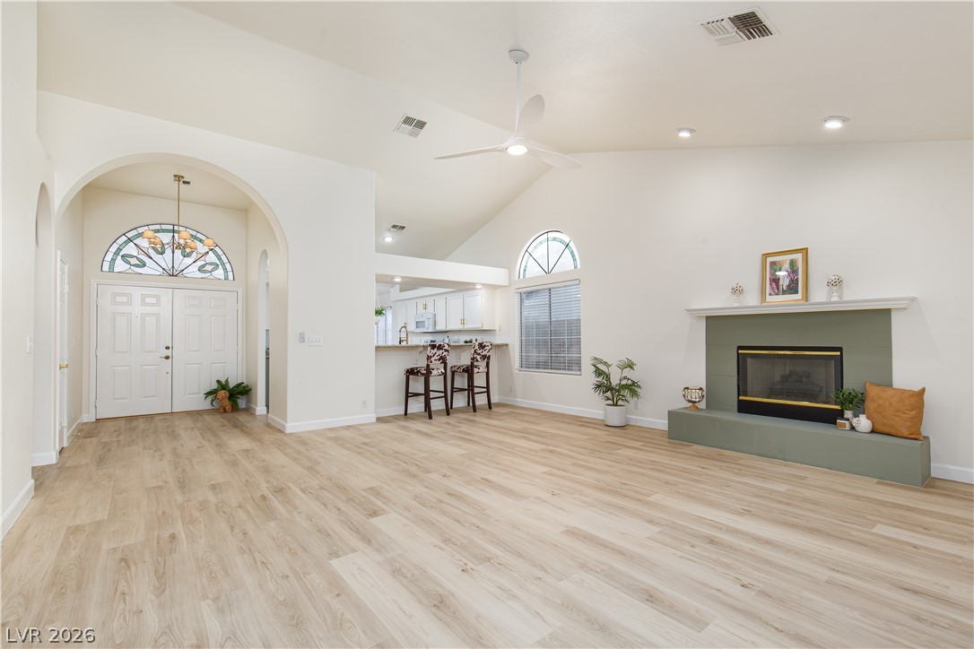 424 Mountain Top Court Property Photo 8