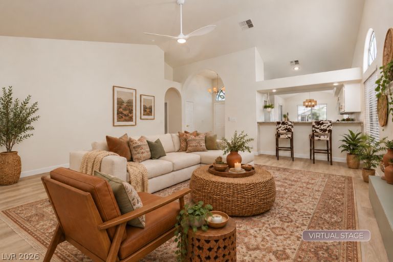 424 Mountain Top Court Property Photo 11