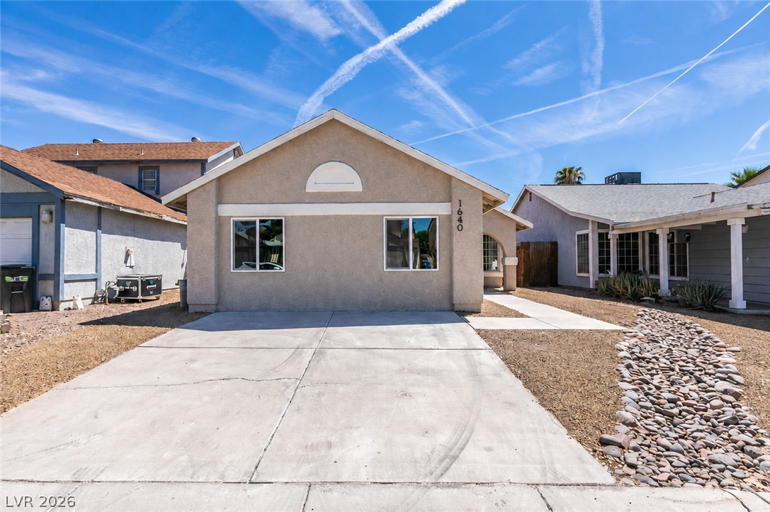 1640 Divinity Street Property Photo 2