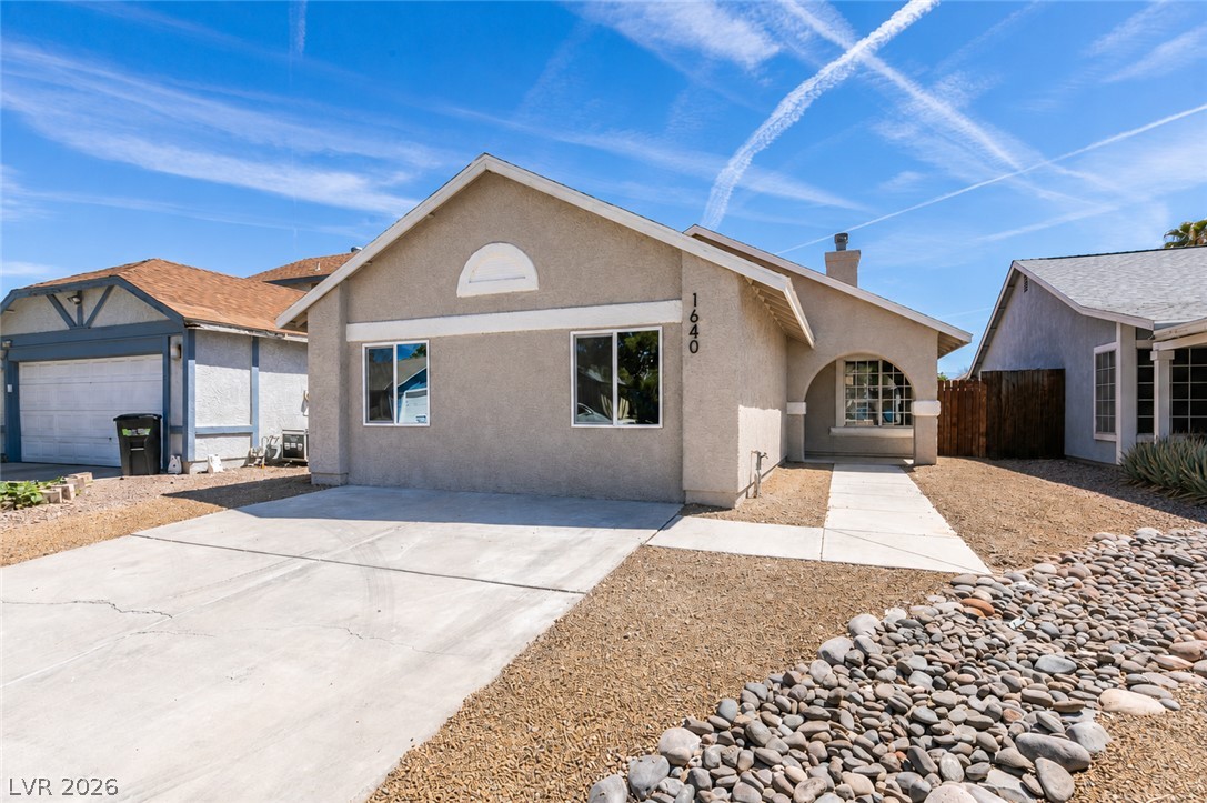 1640 Divinity Street Property Photo 6