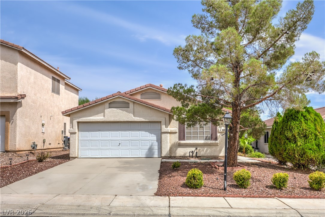 8908 Spinning Wheel Avenue Property Photo 1
