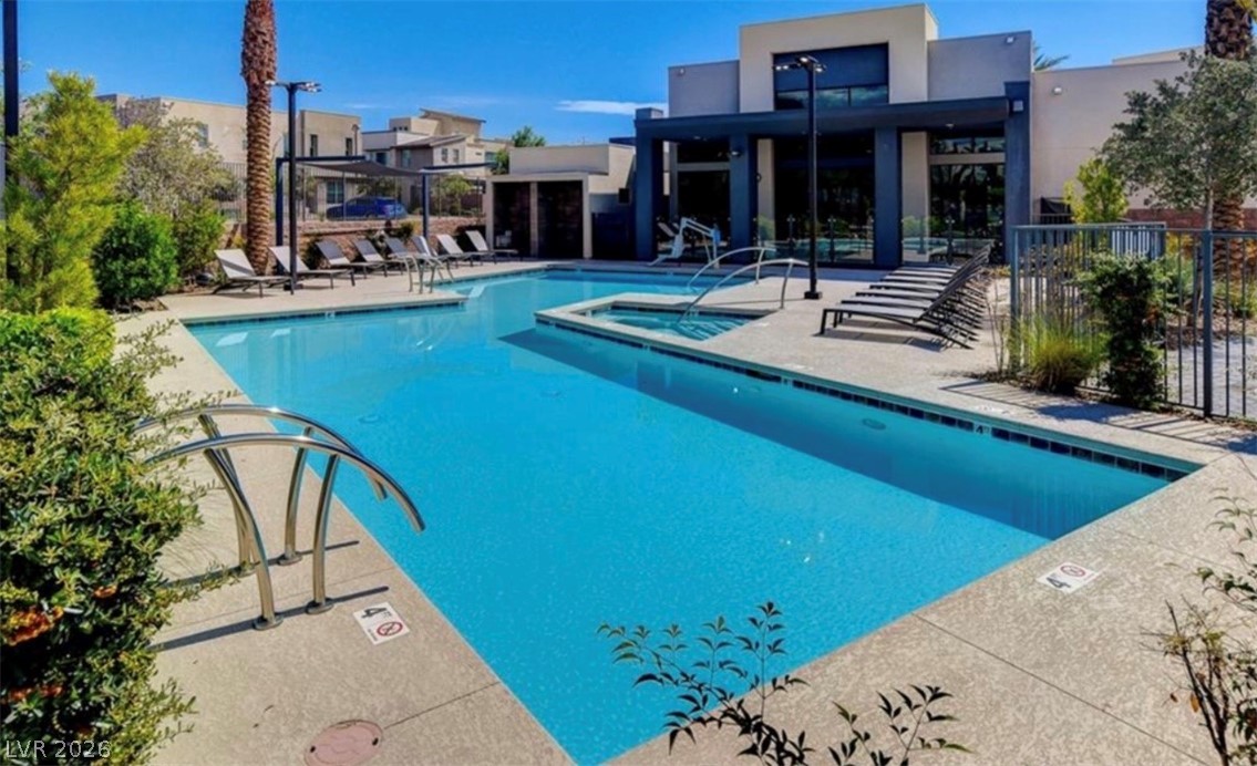 11290 Hidden Peak Avenue 212 Property Photo 2