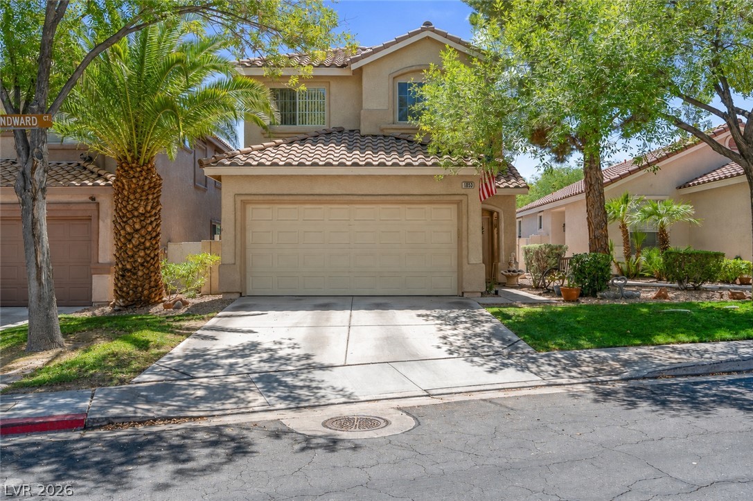 1853 Windward Court Property Photo 1